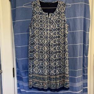 Signature Studio Dress